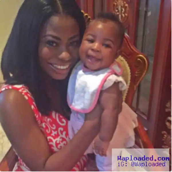 Sophia Momodu Fires Back At Davido: 